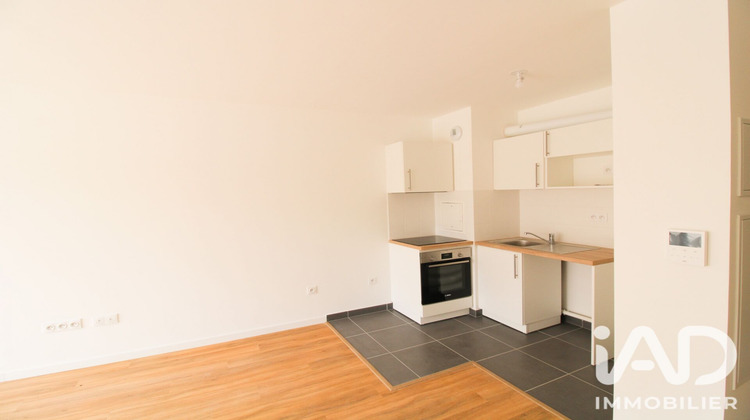 Ma-Cabane - Vente Appartement Provins, 38 m²
