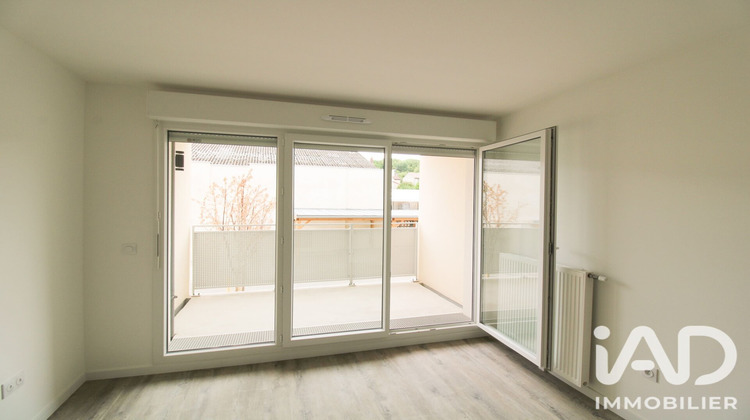 Ma-Cabane - Vente Appartement Provins, 38 m²