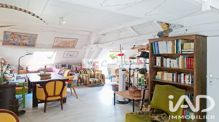 Ma-Cabane - Vente Appartement Provins, 72 m²