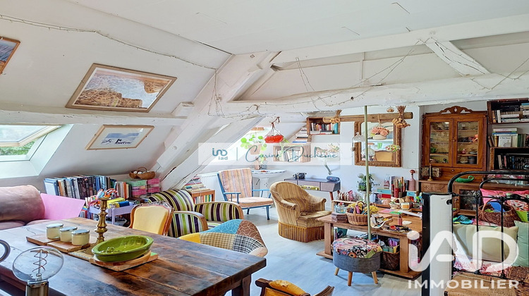 Ma-Cabane - Vente Appartement Provins, 72 m²