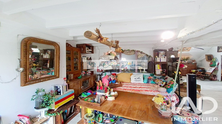 Ma-Cabane - Vente Appartement Provins, 72 m²