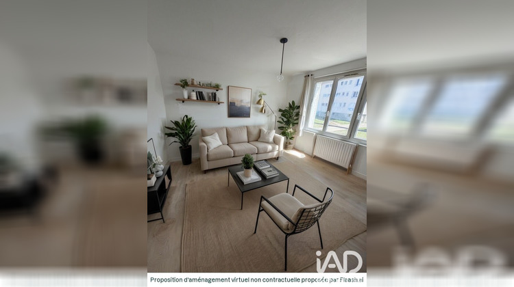 Ma-Cabane - Vente Appartement Provins, 68 m²