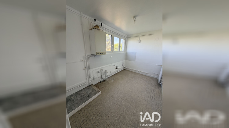Ma-Cabane - Vente Appartement Provins, 68 m²