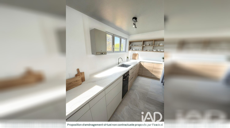 Ma-Cabane - Vente Appartement Provins, 68 m²