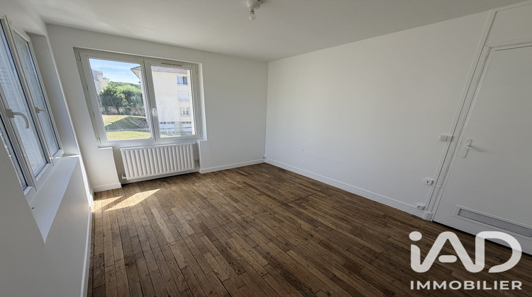 Ma-Cabane - Vente Appartement Provins, 68 m²