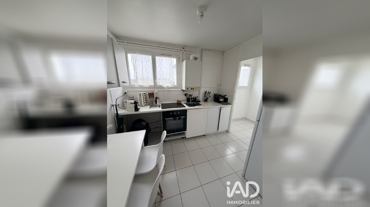 Ma-Cabane - Vente Appartement Provins, 60 m²