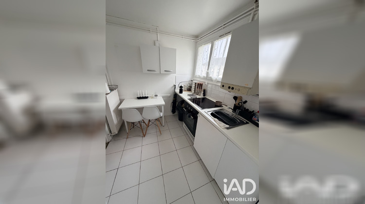 Ma-Cabane - Vente Appartement Provins, 60 m²