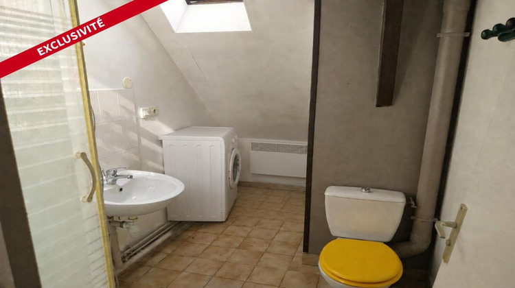 Ma-Cabane - Vente Appartement PROVINS, 38 m²