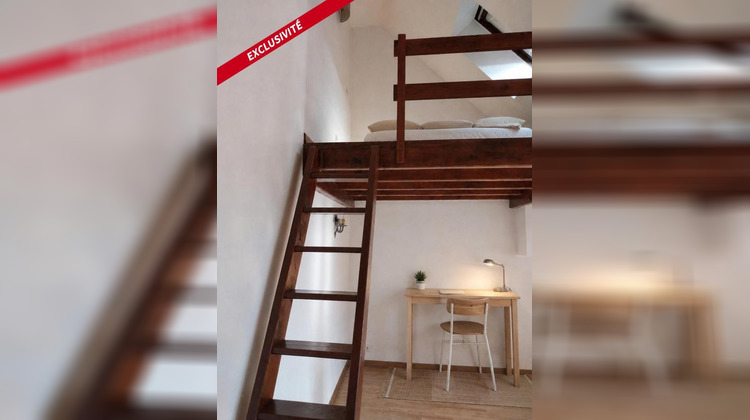 Ma-Cabane - Vente Appartement PROVINS, 38 m²