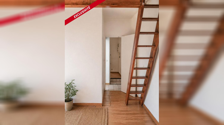 Ma-Cabane - Vente Appartement PROVINS, 38 m²