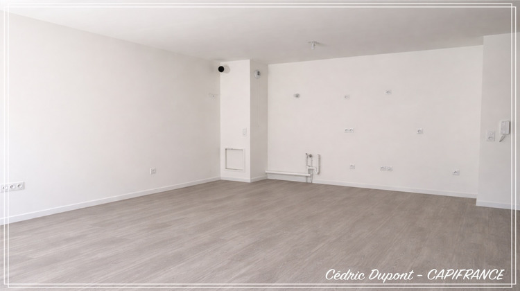 Ma-Cabane - Vente Appartement PROVINS, 77 m²
