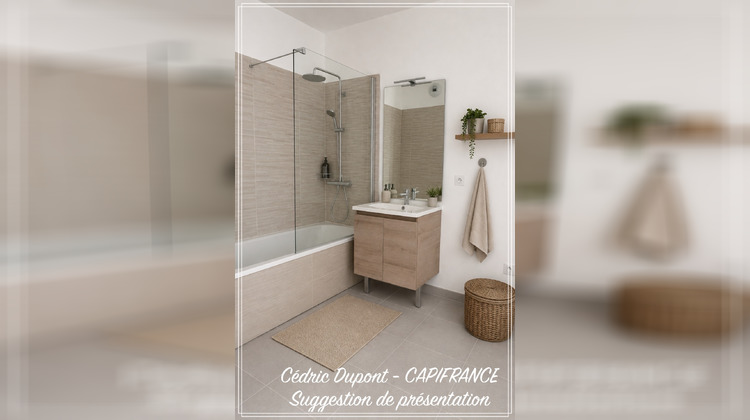 Ma-Cabane - Vente Appartement PROVINS, 77 m²