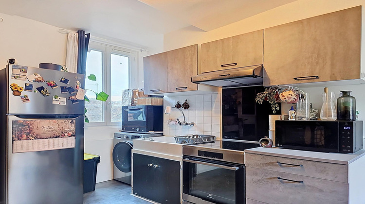 Ma-Cabane - Vente Appartement Provins, 40 m²