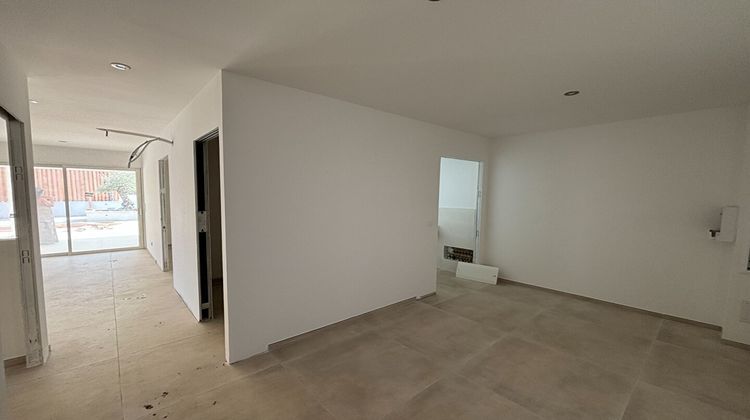 Ma-Cabane - Vente Appartement PRUNELLI-DI-FIUMORBO, 80 m²