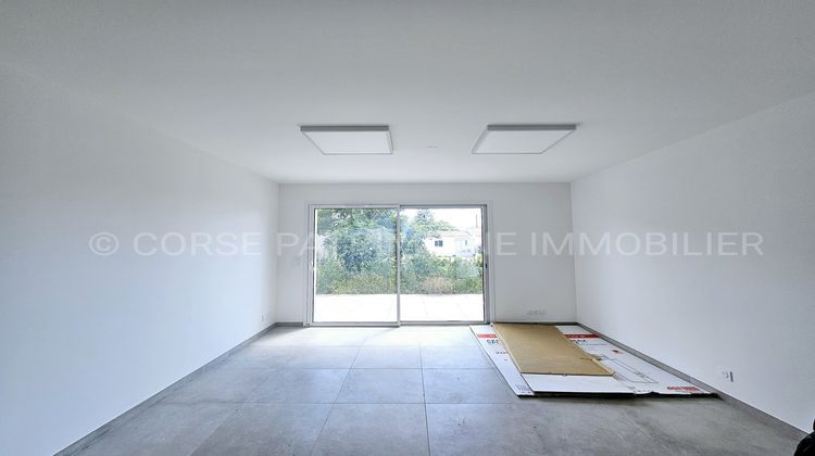 Ma-Cabane - Vente Appartement Prunelli-di-Fiumorbo, 67 m²