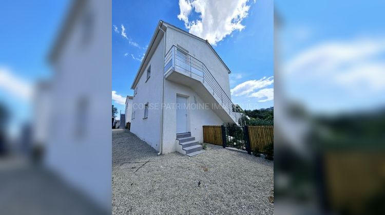 Ma-Cabane - Vente Appartement Prunelli-di-Fiumorbo, 67 m²