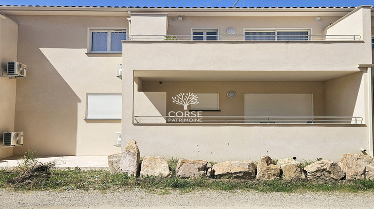 Ma-Cabane - Vente Appartement Prunelli-di-Fiumorbo, 48 m²