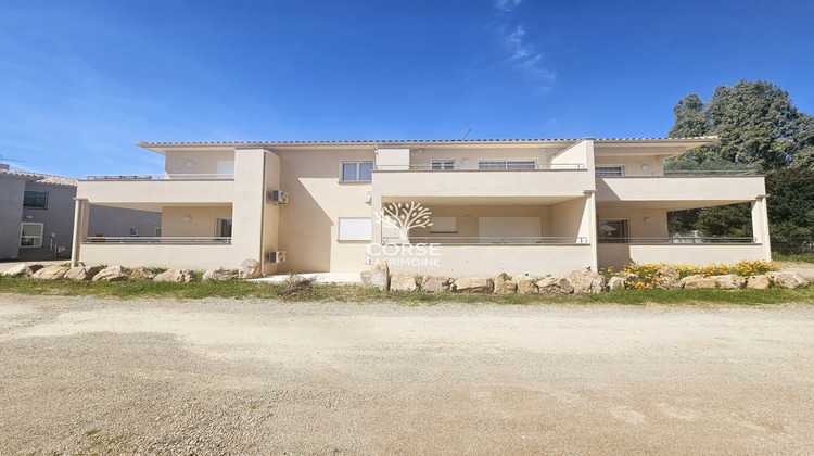 Ma-Cabane - Vente Appartement Prunelli-di-Fiumorbo, 48 m²