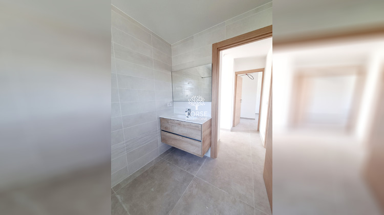 Ma-Cabane - Vente Appartement Prunelli-di-Fiumorbo, 47 m²