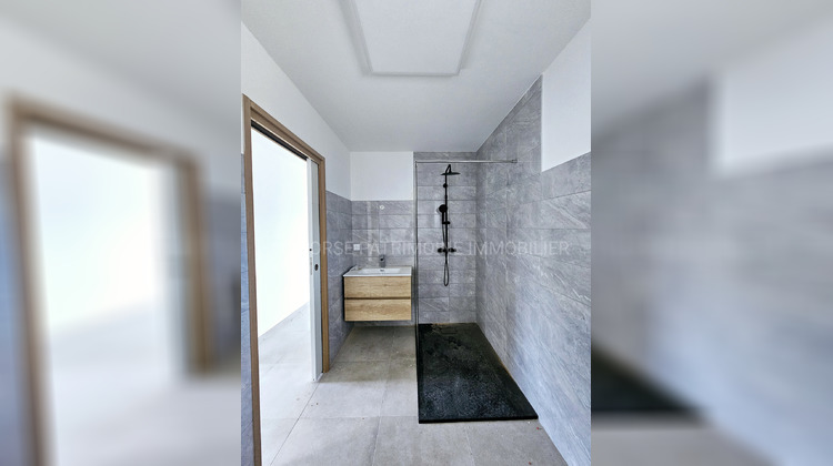 Ma-Cabane - Vente Appartement Prunelli-di-Fiumorbo, 67 m²