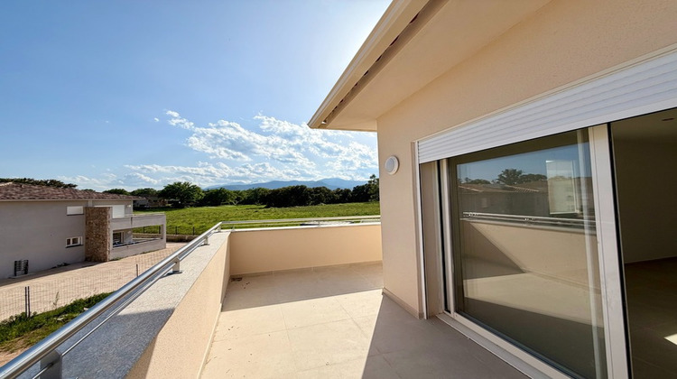 Ma-Cabane - Vente Appartement PRUNELLI DI FIUMORBO, 47 m²