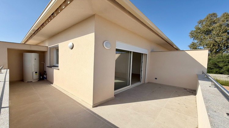 Ma-Cabane - Vente Appartement PRUNELLI DI FIUMORBO, 47 m²