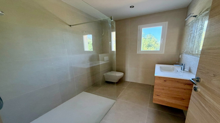 Ma-Cabane - Vente Appartement PRUNELLI DI FIUMORBO, 47 m²