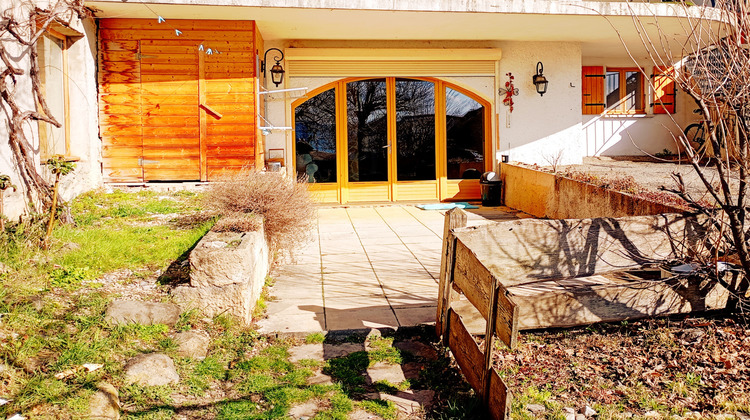 Ma-Cabane - Vente Appartement Prunières, 86 m²