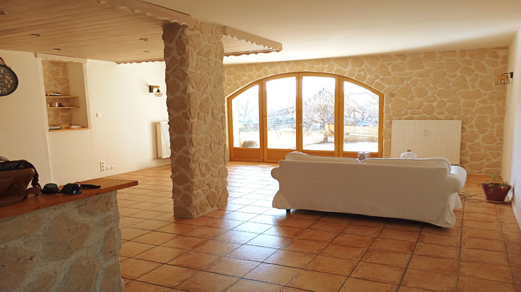 Ma-Cabane - Vente Appartement Prunières, 86 m²