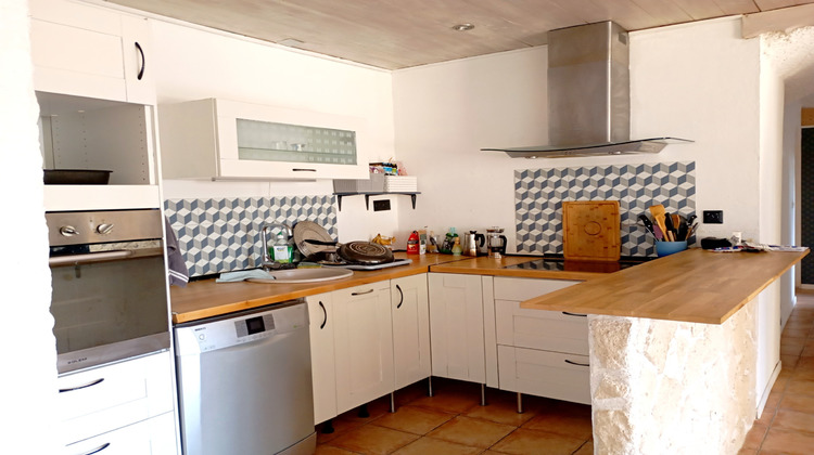 Ma-Cabane - Vente Appartement Prunières, 86 m²