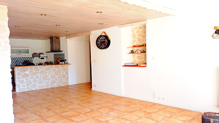 Ma-Cabane - Vente Appartement Prunières, 86 m²