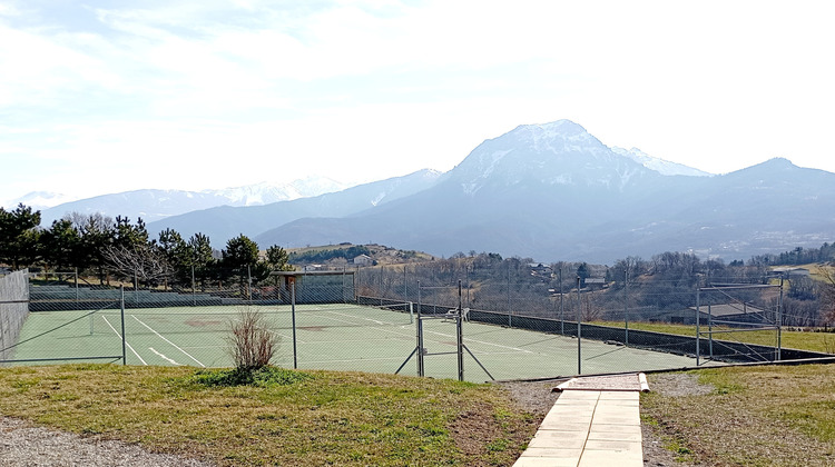 Ma-Cabane - Vente Appartement Prunières, 86 m²