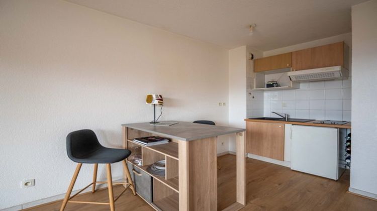 Ma-Cabane - Vente Appartement Publier, 40 m²