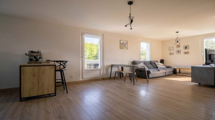 Ma-Cabane - Vente Appartement Publier, 64 m²