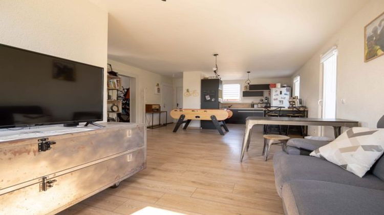 Ma-Cabane - Vente Appartement Publier, 64 m²