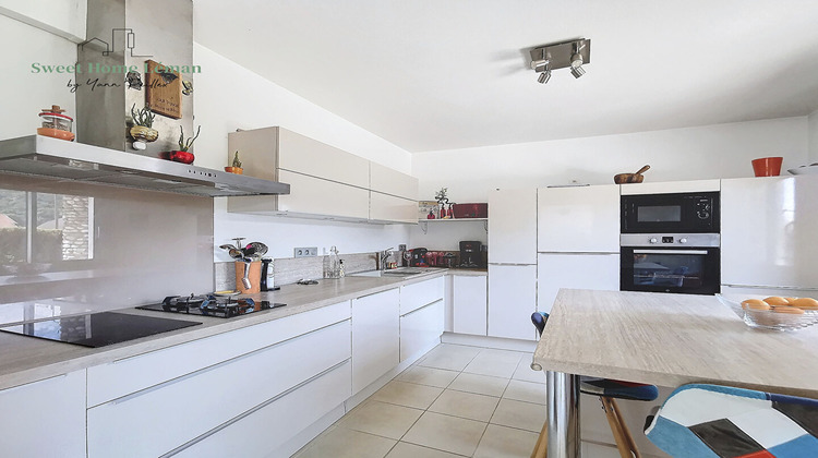 Ma-Cabane - Vente Appartement PUBLIER, 207 m²