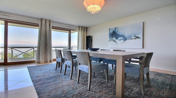 Ma-Cabane - Vente Appartement PUBLIER, 220 m²