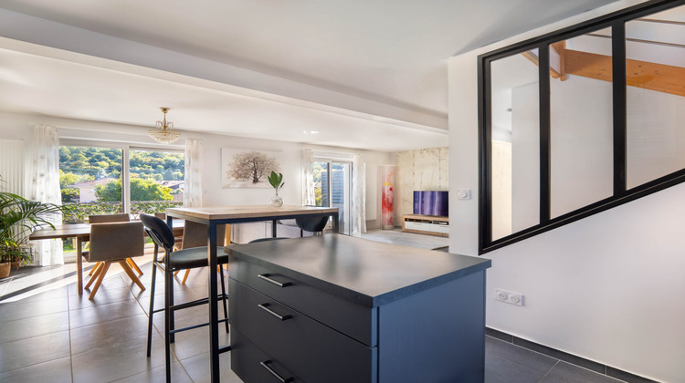 Ma-Cabane - Vente Appartement Publier, 79 m²