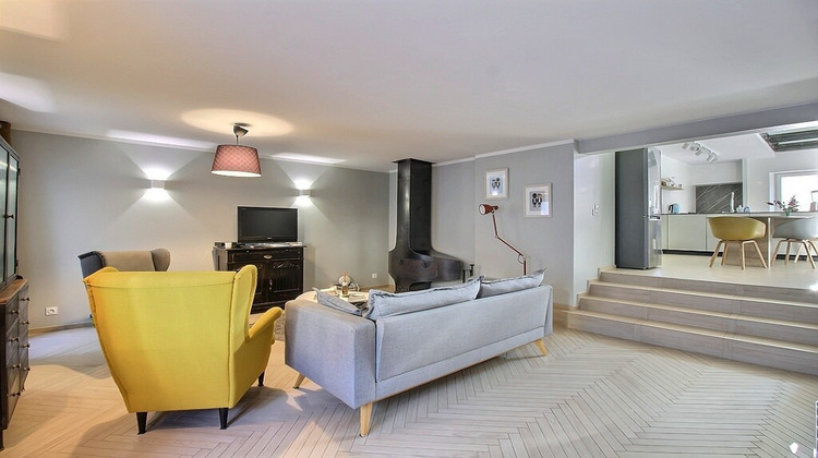 Ma-Cabane - Vente Appartement PUBLIER, 122 m²