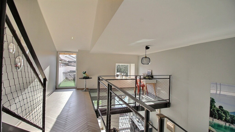 Ma-Cabane - Vente Appartement PUBLIER, 122 m²