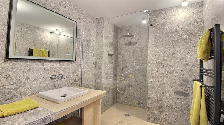 Ma-Cabane - Vente Appartement PUBLIER, 122 m²