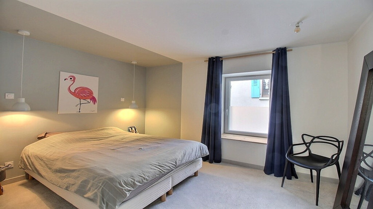 Ma-Cabane - Vente Appartement PUBLIER, 122 m²