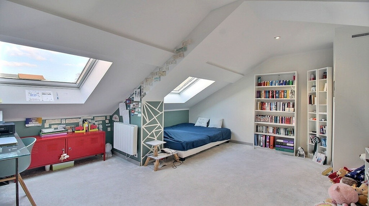 Ma-Cabane - Vente Appartement PUBLIER, 122 m²