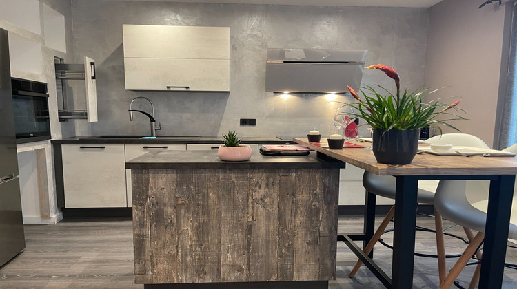 Ma-Cabane - Vente Appartement Publier, 63 m²