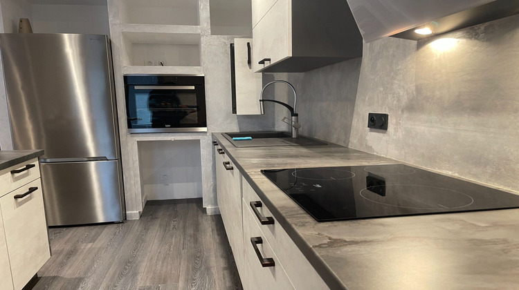 Ma-Cabane - Vente Appartement Publier, 63 m²