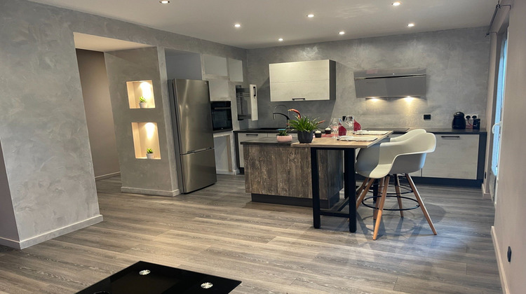 Ma-Cabane - Vente Appartement Publier, 63 m²