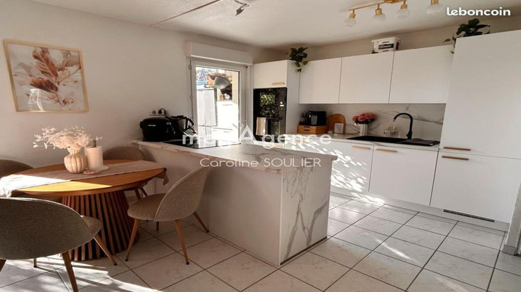 Ma-Cabane - Vente Appartement PUBLIER, 61 m²
