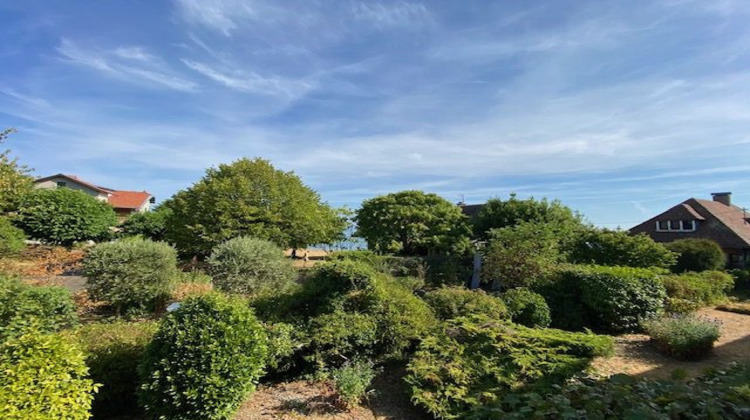 Ma-Cabane - Vente Appartement Publier, 62 m²