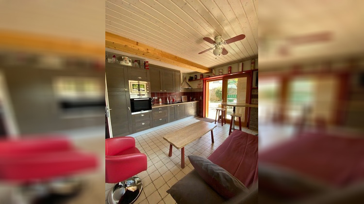 Ma-Cabane - Vente Appartement Publier, 62 m²