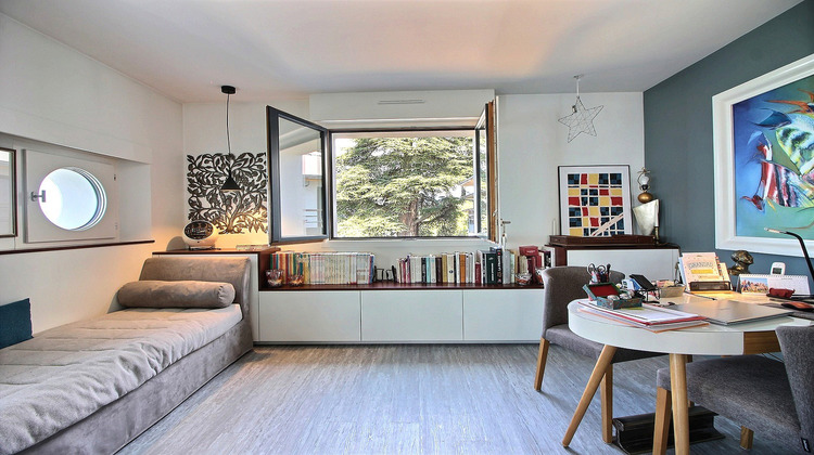 Ma-Cabane - Vente Appartement PUBLIER, 118 m²